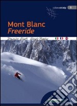 Mont Blanc freeride