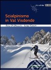 Scialpinismo in val Visdende libro