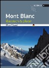 Mont Blanc klassisch & plaisir libro