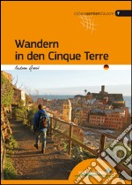 Wandern in den Cinque Terre libro