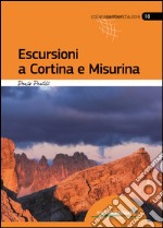 Escursioni a Cortina e Misurina libro