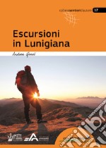 Escursioni in Lunigiana libro