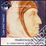 Il canzoniere (poesie scelte). Audiolibro. Formato digitale download MP3