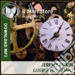 Guerre del tempo. Audiolibro. Formato digitale download MP3