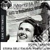 Storia dell'Italia repubblicana. Audiolibro. Formato digitale download MP3 libro