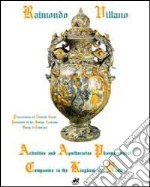 Activities and apothecaries pharmaceutical companies in the kingdom of Naples libro