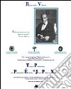 Tadeusz Panckiewicz: un pharmacien écrivain «juste parmi les nations» libro di Villano Raimondo Giordano M. R. (cur.) Villano F. (cur.)