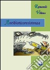 Antibioticoresistenza libro