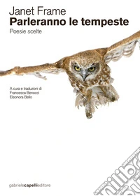 Parleranno le tempeste. Poesie scelte