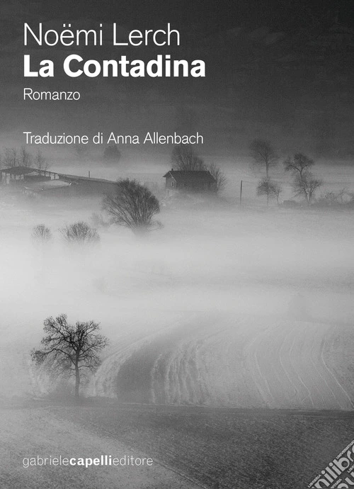 La contadina