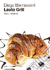 Lauto grill. Giallo industriale libro