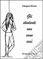 Gli studenti non sono così libro