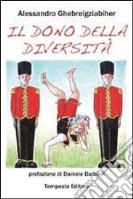 Il dono della diversità libro