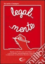 LegalMente libro