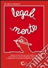 LegalMente libro