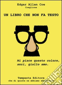 Un libro che non fa testo
