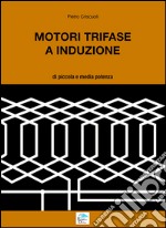 Motori trifase e induzione. Di piccola e media potenza