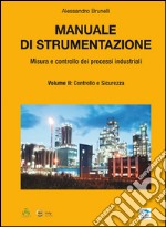 Manuale di strumentazione. Misura e controllo dei processi industriali. Vol. 2: Controllo e sicurezza libro