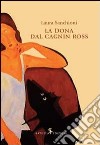 La dona dal cagnin ross libro