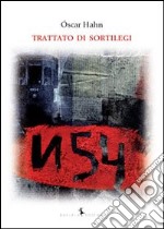 Trattato di sortilegi libro