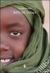 Riti di Jaima libro