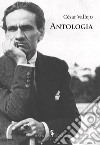 Antologia. Ediz. spagnola e italiana libro