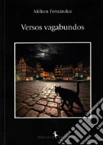 Versos vagabundos libro