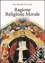 Ragione religione morale libro