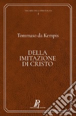 Dell'imitazione di Cristo libro