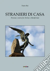 Stranieri di casa