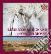 Lorenzo Vergnano e Onorio Mosso. Da Cambiano alla Francia e all'Argentina artisti emigrati ai tempi di Giacomo Grosso. Ediz. illustrata libro