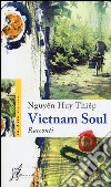 Vietnam soul libro