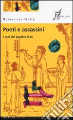 Poeti e assassini libro