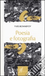 Poesia e fotografia libro