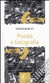 Poesia e fotografia libro