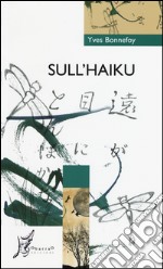 Sull'haiku libro