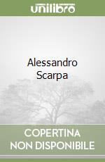 Alessandro Scarpa