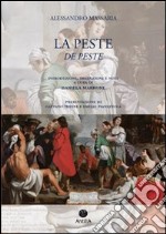 La peste-De peste. Ediz. bilingue libro