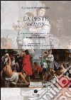 La peste-De peste. Ediz. bilingue libro