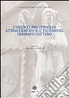 L'eredità del Concilio attraverso un suo testimone. Germano Pattaro libro di Cecchetto G. (cur.)