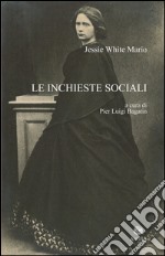 Le inchieste sociali