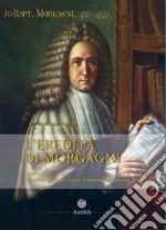 L'eredità di Morgagni libro