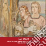 San Rocco. Chiesetta ossario e monumento ai caduti lendinaresi nella grande guerra