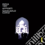 India 1987. Appunti libro