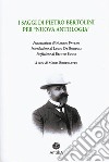 I saggi di Pietro Bertolini per «Nuova Antologia» libro di Bortoletto M. (cur.)