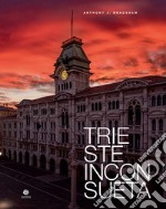 Trieste inconsueta. Ediz. italiana e inglese libro