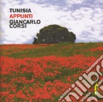 Tunisia libro