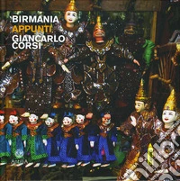 Birmania