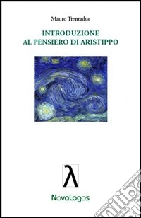Introduzione al pensiero di Aristippo