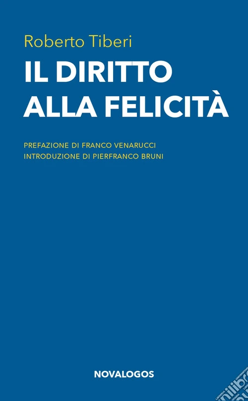 Il diritto alla felicità